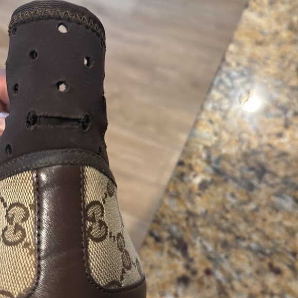 Gucci Shoes - Picture 6 of 6